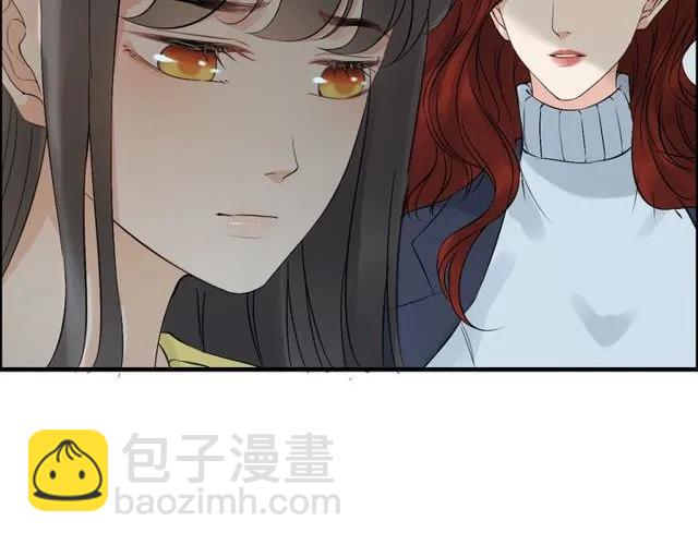 🍱闪婚总裁契约妻 第164话 这都是他的安排？ 第7页