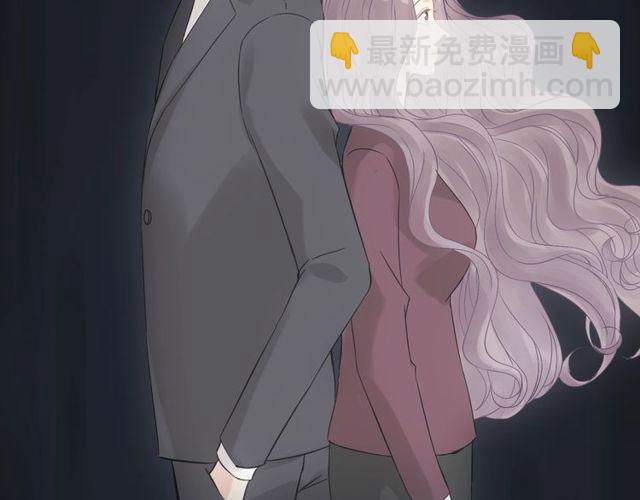 🍱闪婚总裁契约妻 第170话 不舍得放弃你 第20页