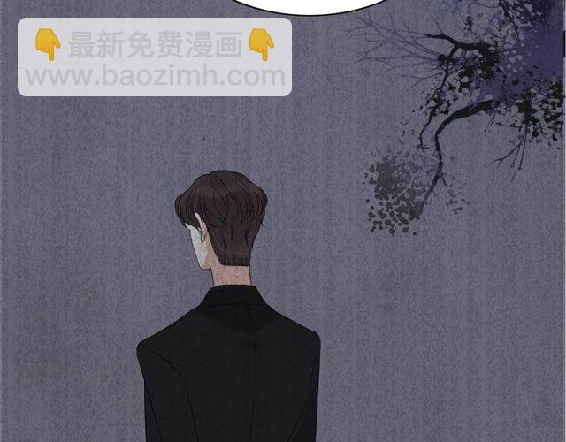 🍱闪婚总裁契约妻 第170话 不舍得放弃你 第41页
