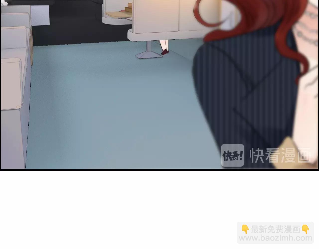 🍱闪婚总裁契约妻 第172话 最特殊的情谊 第31页