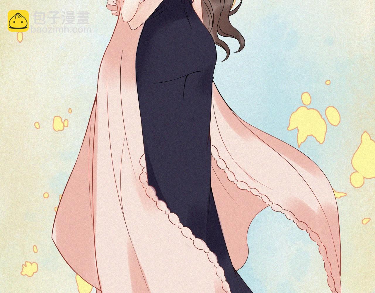 🍱闪婚总裁契约妻 第172话 最特殊的情谊 第36页