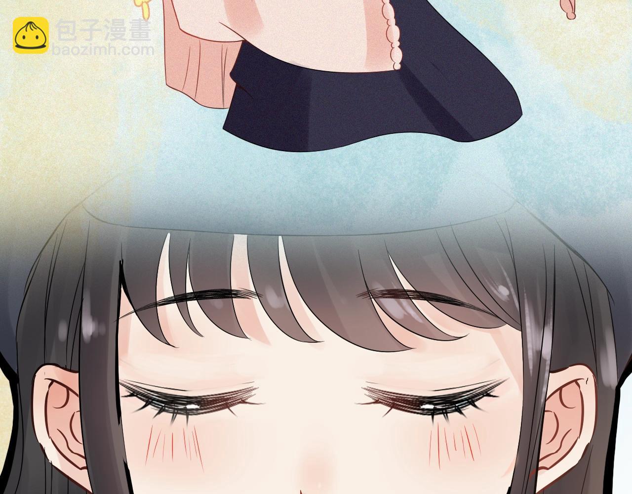 🍱闪婚总裁契约妻 第172话 最特殊的情谊 第37页