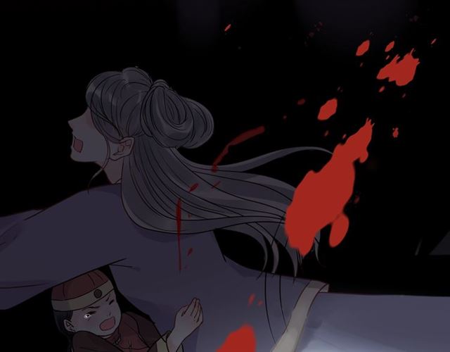 🍱闪婚总裁契约妻 第174话 庞大的家族 第10页