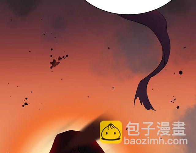 🍱闪婚总裁契约妻 第174话 庞大的家族 第7页