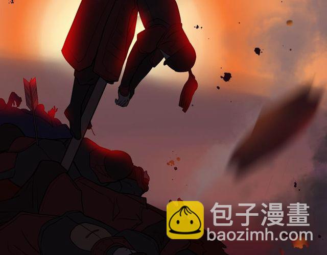 🍱闪婚总裁契约妻 第174话 庞大的家族 第8页
