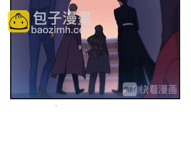 🍱闪婚总裁契约妻 第176话 热情背后的阴谋 第12页