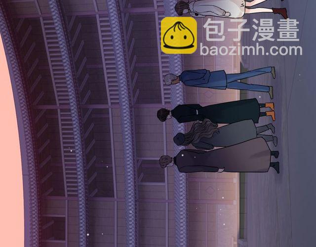 🍱闪婚总裁契约妻 第176话 热情背后的阴谋 第14页