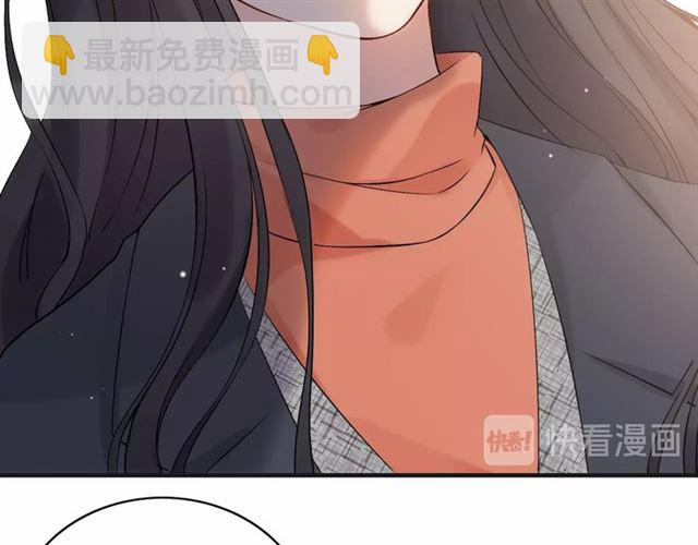 🍱闪婚总裁契约妻 第182话 白月光再次上线 第19页