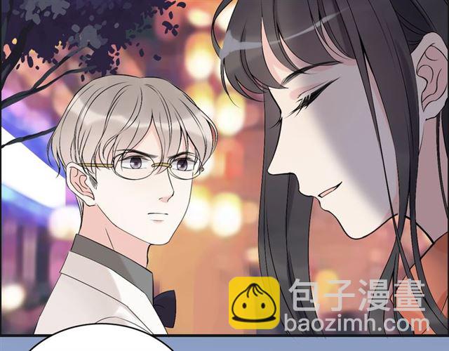 🍱闪婚总裁契约妻 第182话 白月光再次上线 第22页