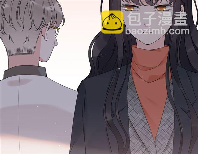 🍱闪婚总裁契约妻 第182话 白月光再次上线 第24页