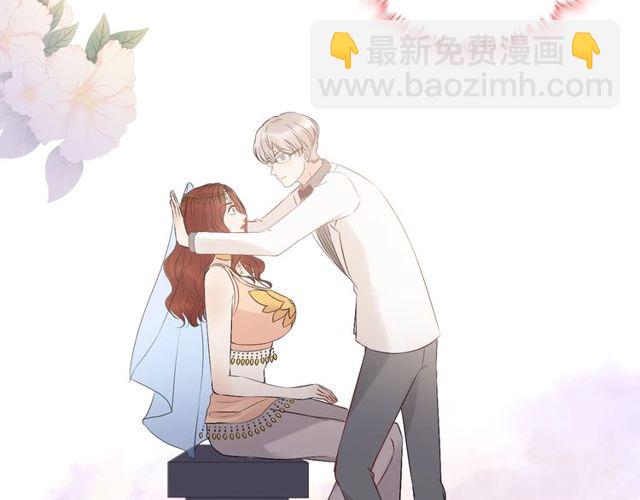 🍱闪婚总裁契约妻 第184话 我和她谁更重要？！ 第26页