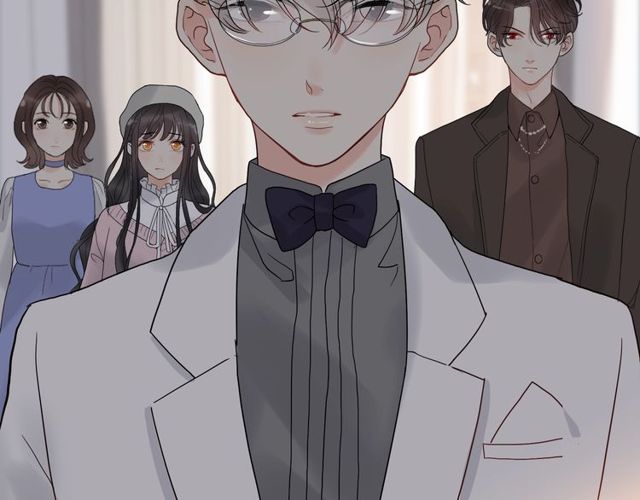 🍱闪婚总裁契约妻 第186话 挑拨离间看好戏 第39页