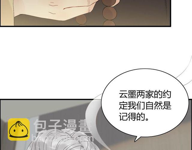 🍱闪婚总裁契约妻 第190话 共同争夺一个女人！ 第8页