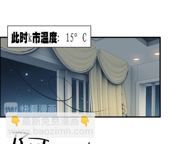 🍱闪婚总裁契约妻 第194话 你爱你丈夫吗？ 第10页