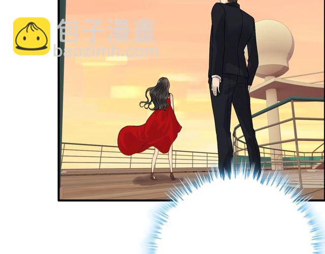 🍱闪婚总裁契约妻 第198话 我被自己绿了？ 第33页