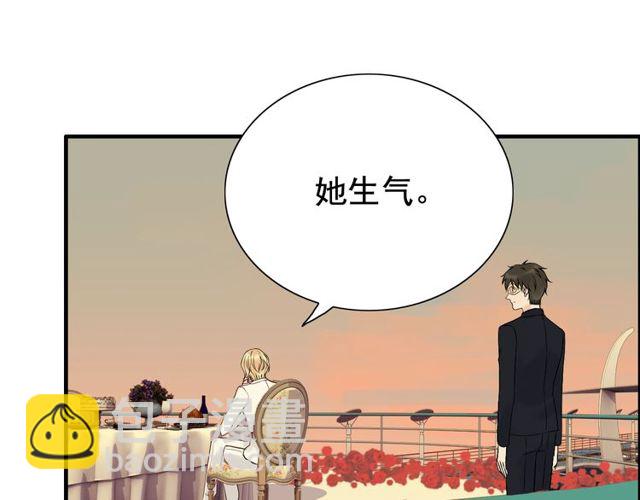 🍱闪婚总裁契约妻 第198话 我被自己绿了？ 第36页