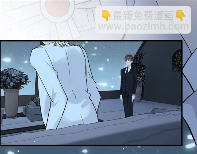 🍱闪婚总裁契约妻 第214话 为了她我愿意做一切 第21页