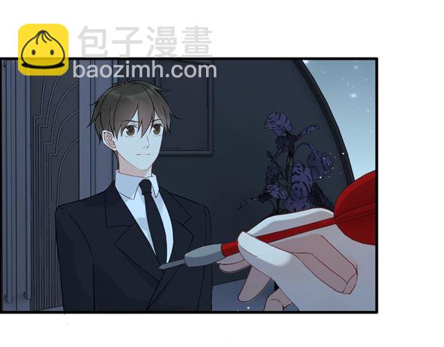 🍱闪婚总裁契约妻 第214话 为了她我愿意做一切 第26页