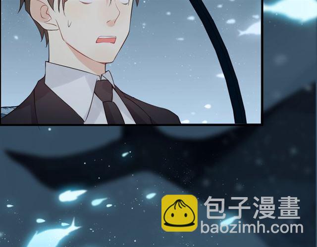 🍱闪婚总裁契约妻 第214话 为了她我愿意做一切 第40页