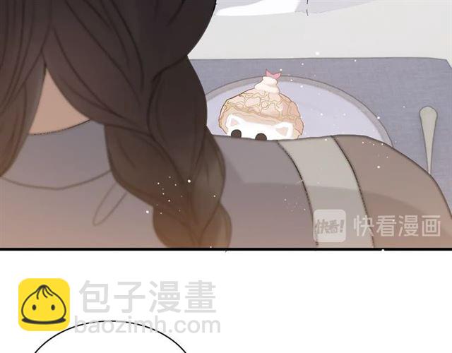 🍱闪婚总裁契约妻 第218话 老婆的甜点死也要吃 第31页
