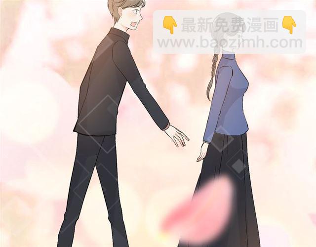 🍱闪婚总裁契约妻 第218话 老婆的甜点死也要吃 第49页