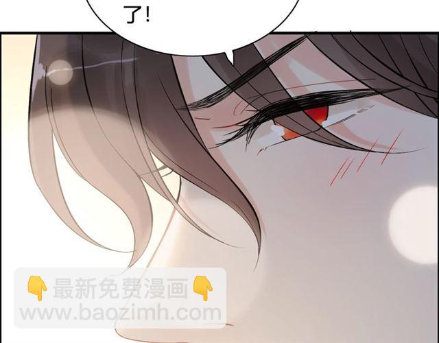 🍱闪婚总裁契约妻 第220话 小野猫我们回家了 第33页