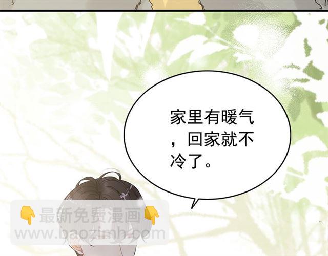 🍱闪婚总裁契约妻 第222话 我爱的是你的人 第12页
