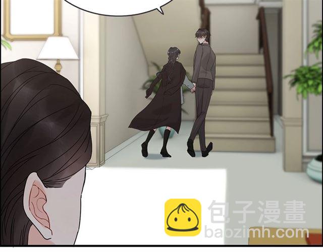 🍱闪婚总裁契约妻 第222话 我爱的是你的人 第27页