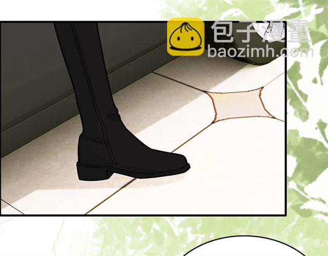 🍱闪婚总裁契约妻 第222话 我爱的是你的人 第9页