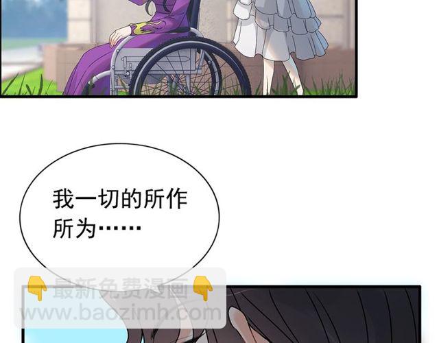 🍱闪婚总裁契约妻 第224话 最大的变数 第25页