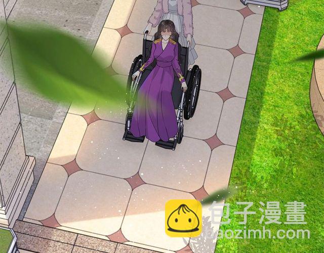 🍱闪婚总裁契约妻 第224话 最大的变数 第6页