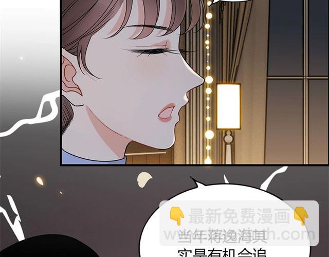 🍱闪婚总裁契约妻 第230话 恰巧遇见你 第15页