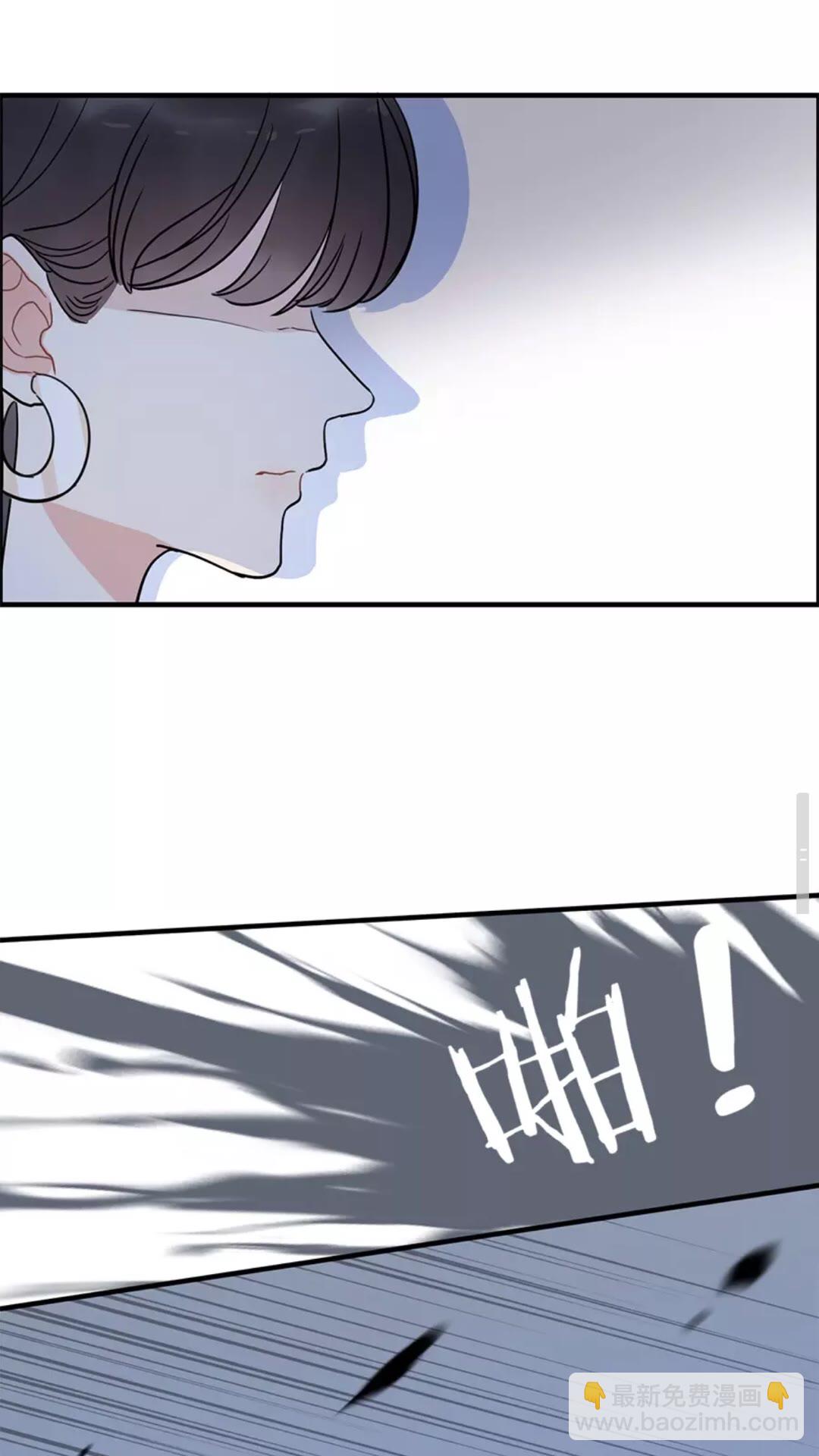 🍱闪婚总裁契约妻 第238话 表妹对表嫂拔刀！？ 第33页