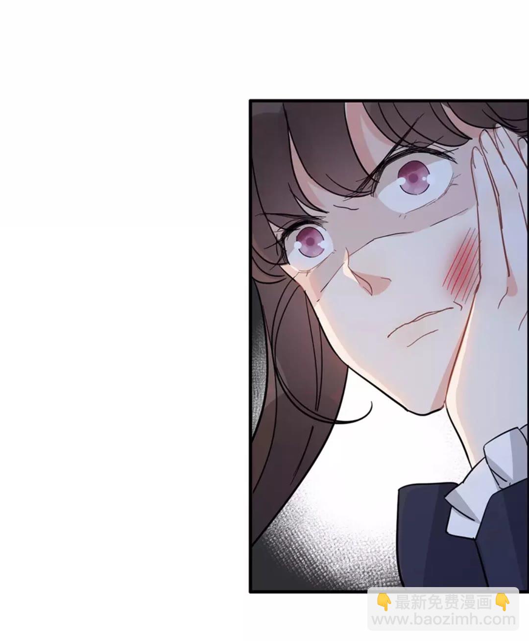 🍱闪婚总裁契约妻 第238话 表妹对表嫂拔刀！？ 第36页