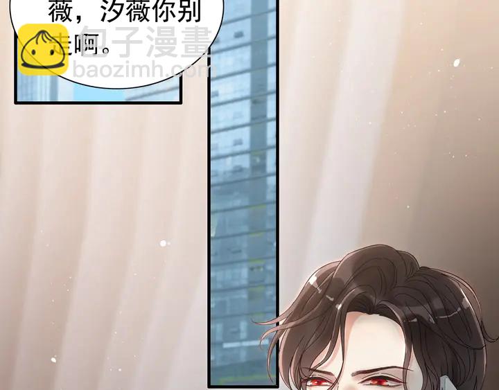 🍱闪婚总裁契约妻 第244话 烟雾弹 第25页