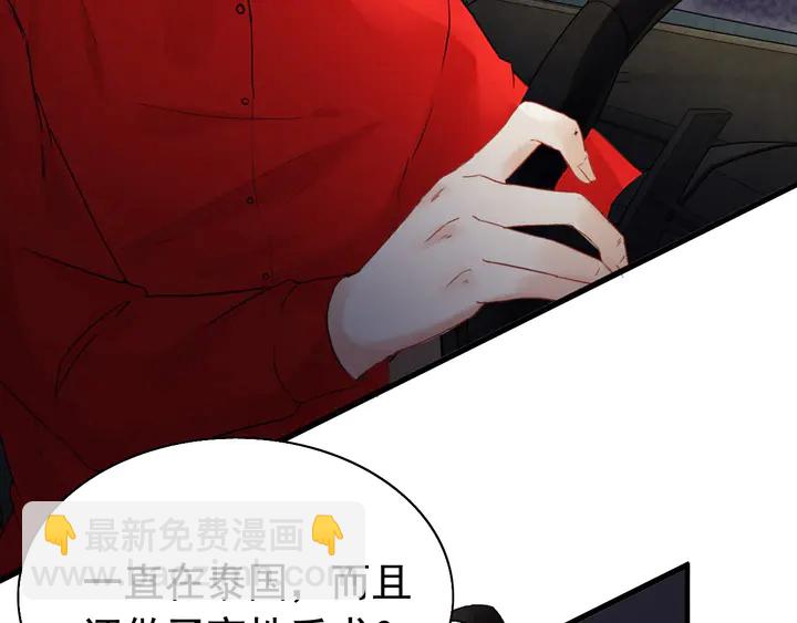 🍱闪婚总裁契约妻 第252话 光明正大惩罚你 第11页