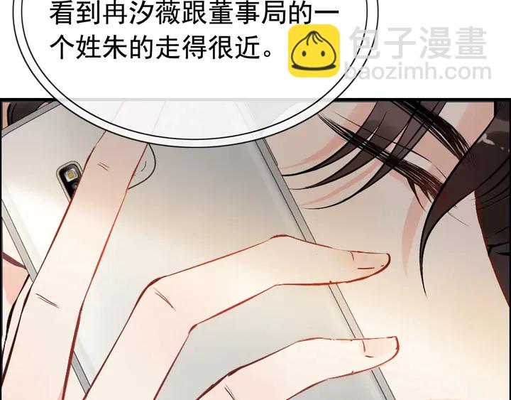 🍱闪婚总裁契约妻 第254话 久等了我的公主 第16页