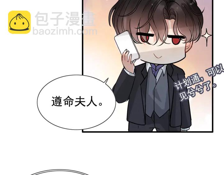 🍱闪婚总裁契约妻 第254话 久等了我的公主 第26页