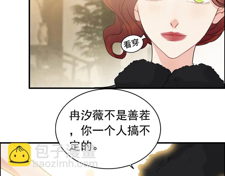 🍱闪婚总裁契约妻 第254话 久等了我的公主 第37页