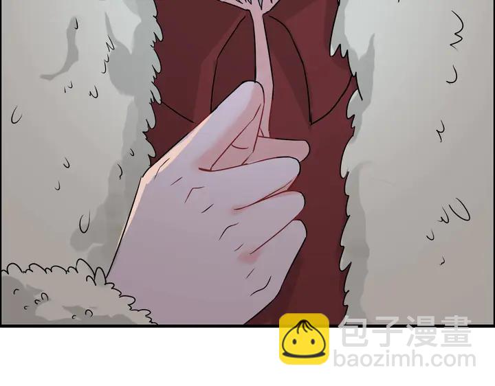🍱闪婚总裁契约妻 第260话 就凭他姓尹 第33页