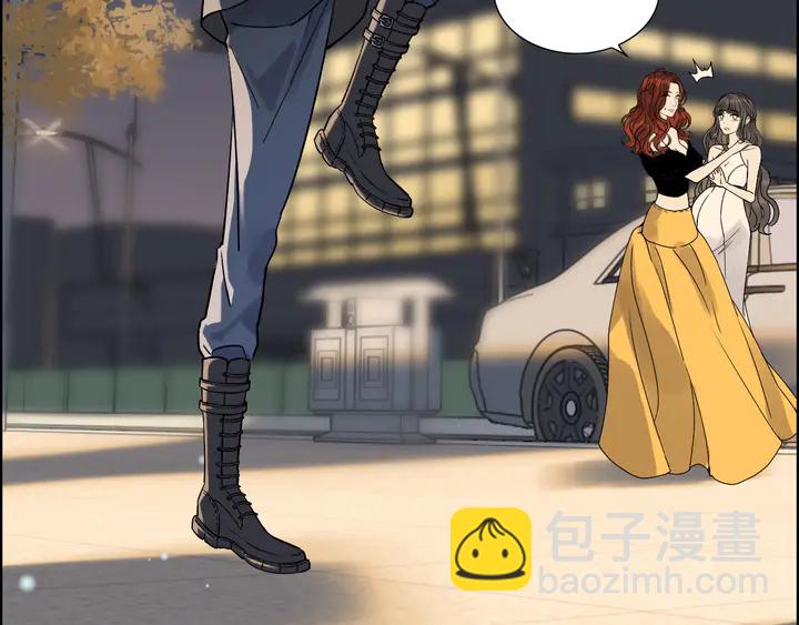 🍱闪婚总裁契约妻 第264话 新人物登场 第26页