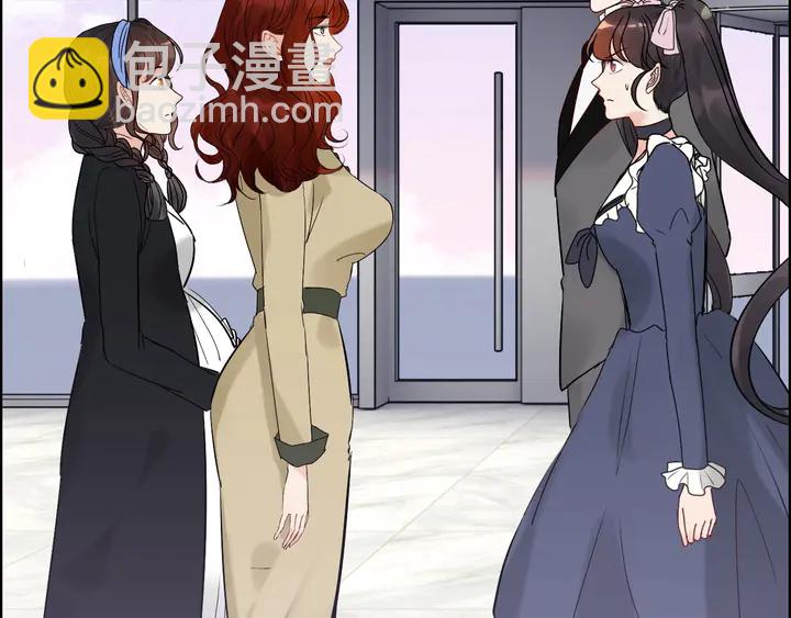 🍱闪婚总裁契约妻 第266话 惊天大瓜 第19页