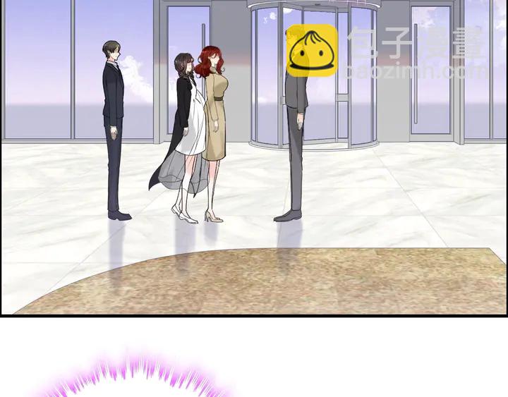 🍱闪婚总裁契约妻 第266话 惊天大瓜 第8页