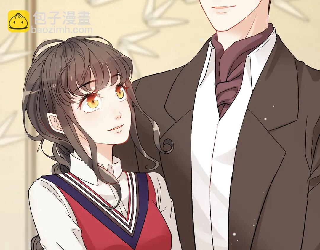 🍱闪婚总裁契约妻 第276话 他的新棋子 第22页