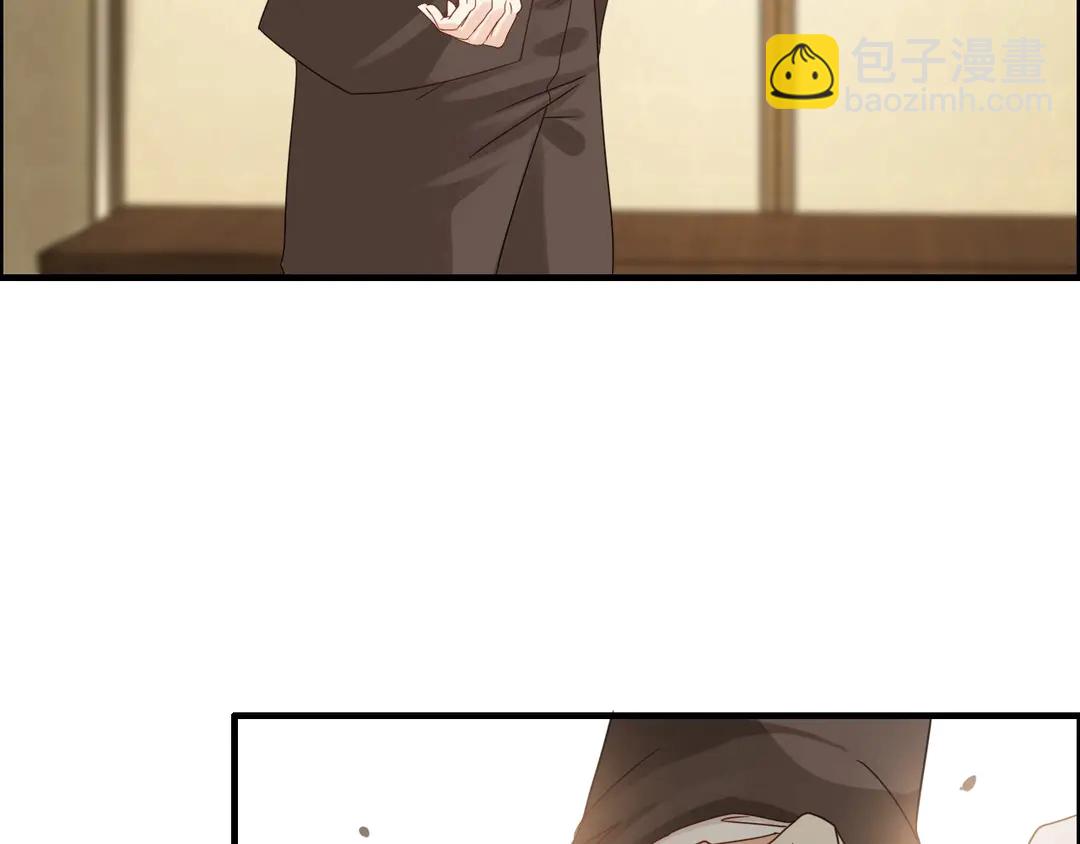 🍱闪婚总裁契约妻 第276话 他的新棋子 第28页