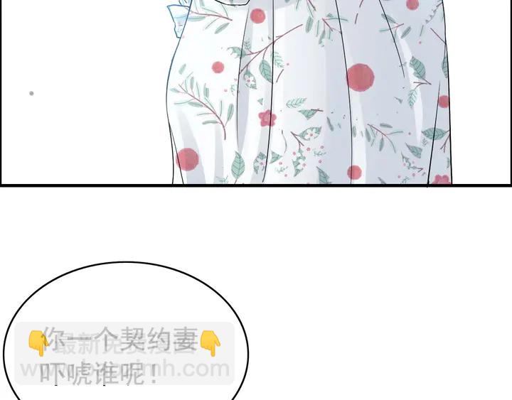 🍱闪婚总裁契约妻 第278话 奶奶的布局 第23页