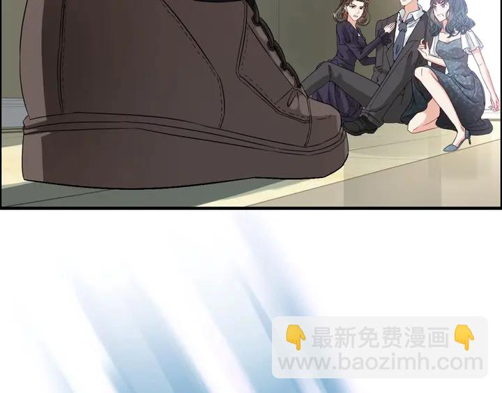 🍱闪婚总裁契约妻 第284话 侄子瓜分二叔财产？ 第25页