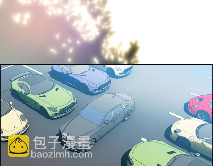 🍱闪婚总裁契约妻 第288话 情人眼里出西施 第19页