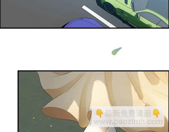🍱闪婚总裁契约妻 第288话 情人眼里出西施 第20页