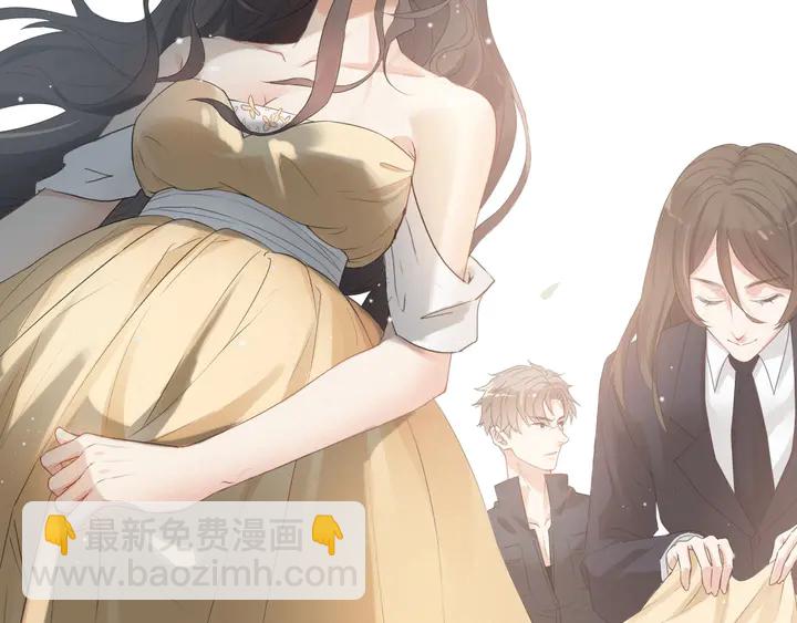 🍱闪婚总裁契约妻 第288话 情人眼里出西施 第22页